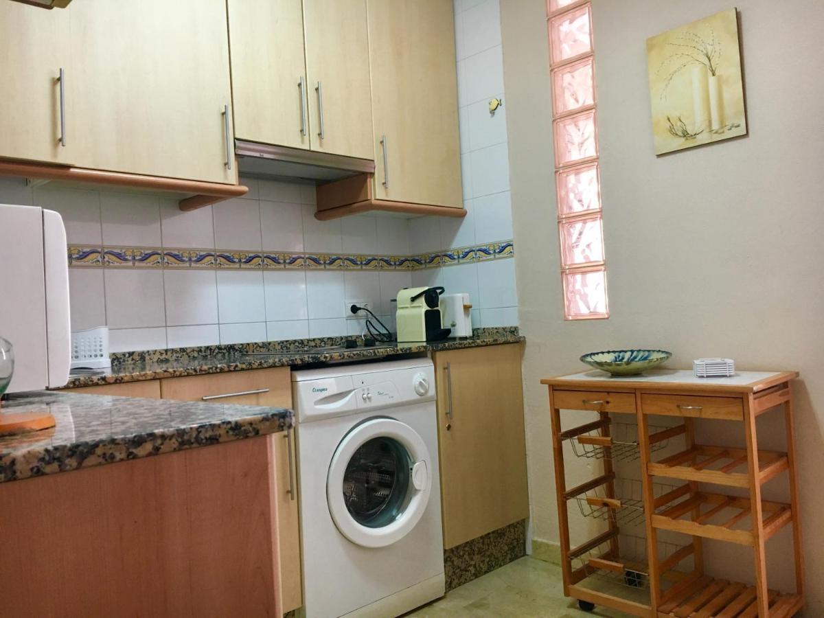 דירות קוניל דה לה פרונטרה Atunado מראה חיצוני תמונה